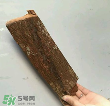 安哥拉樹皮的功效 安哥拉樹皮怎么用？