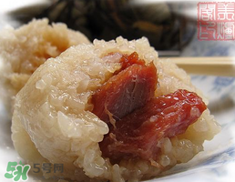 肉粽怎么保存？肉粽可以放多久？