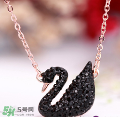 施華洛世奇黑天鵝有什么寓意？施華洛世奇黑天鵝寓意是什么？