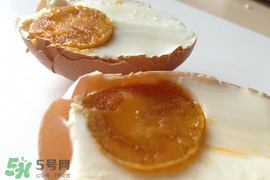 咸鴨蛋和土豆能一起吃嗎？咸鴨蛋可以好和土豆一起吃嗎？