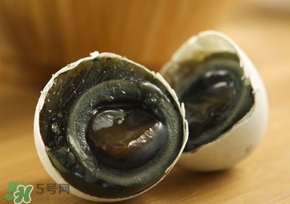 松花蛋是什么蛋？松花蛋是雞蛋還是鴨蛋？