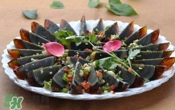 松花蛋是發(fā)物嗎？松花蛋是不是發(fā)物