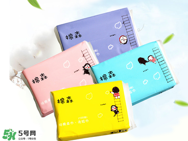 棉森洗臉巾有熒光劑嗎？棉森洗臉巾有沒有熒光劑？