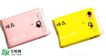 棉森洗臉巾有熒光劑嗎？棉森洗臉巾有沒有熒光劑？