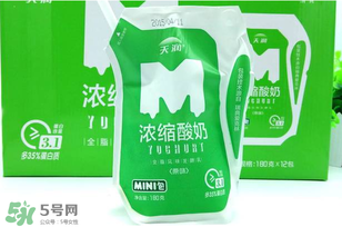 天潤酸奶為什么這么火？天潤酸奶怎么火的？