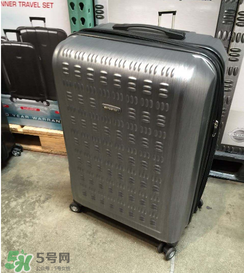 新秀麗拉桿箱密碼忘了怎么辦？新秀麗拉桿箱密碼怎么修改？