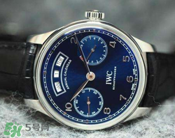 iwc萬國(guó)手表怎么看真假？萬國(guó)手表真假鑒定