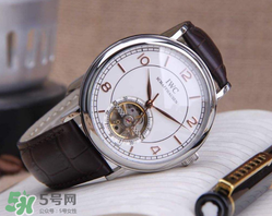 iwc萬國(guó)手表怎么看真假？萬國(guó)手表真假鑒定