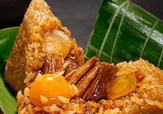 豬肉粽子好吃嗎？豬肉粽子多少錢一個(gè)？