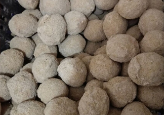 松花蛋是怎么做出來的？松花蛋的家庭腌制方法