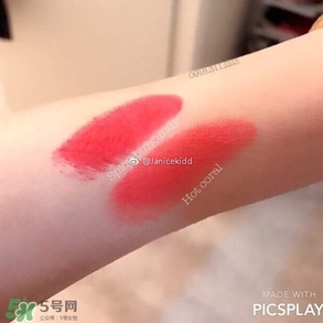 嬌蘭金管口紅怎么樣？嬌蘭金管限量口紅價格