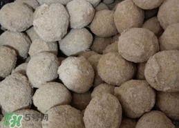 松花蛋是怎么做出來的？松花蛋的家庭腌制方法