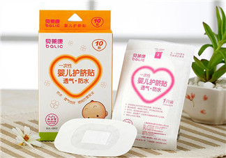 護(hù)臍貼用到什么時(shí)候？護(hù)臍貼用多久？