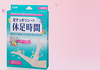 休足時間多少錢？休足時間日本價格