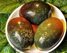 松花蛋是熟的嗎？松花蛋是生的還是熟的？