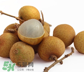 龍眼是熱性還是涼性？龍眼能多吃嗎？
