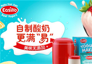 Easiyo酸奶粉用法 Easiyo酸奶粉怎么做？
