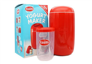 易極優(yōu)酸奶機(jī)是騙局嗎？易極優(yōu)酸奶機(jī)的原理