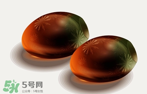 松花蛋是熟的嗎？松花蛋是生的還是熟的？
