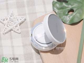 蘭芝小白光氣墊bb霜多少錢(qián)_專(zhuān)柜價(jià)格