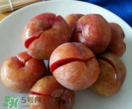 雙華李有什么營養(yǎng)？雙華李的營養(yǎng)價值