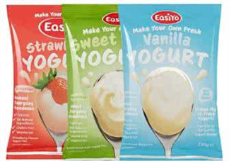 easiyo酸奶粉健康嗎？easiyo酸奶粉有添加劑嗎？