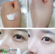 屈臣氏燕窩沁潤蝸牛素顏霜好用嗎_怎么樣 屈臣氏燕窩沁潤蝸牛素顏霜好用嗎_怎么樣