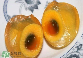 變蛋吃多了有什么危害？變蛋不能和什么一起吃