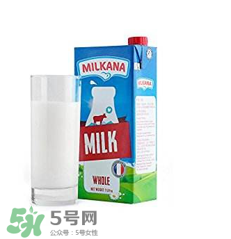 MILKANA百吉福是哪個國家的品牌？MILKANA百吉福的產(chǎn)地是哪里？