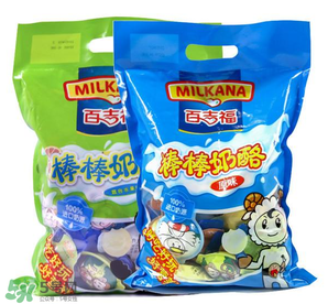 MILKANA百吉福是哪個國家的品牌？MILKANA百吉福的產(chǎn)地是哪里？