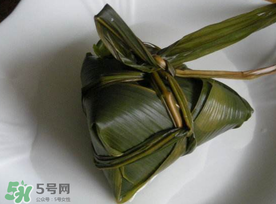 包粽子一斤米放多少鹽？包粽子的米要放鹽嗎？