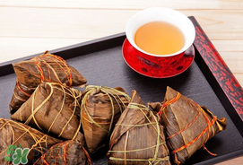 網(wǎng)上買的粽子要煮多久？網(wǎng)上買的粽子怎么煮？