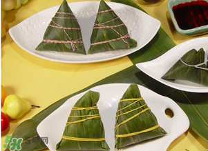 網(wǎng)上買的粽子可以吃嗎？網(wǎng)上買的粽子安全吃嗎？