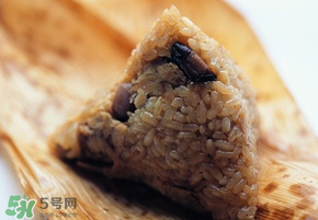 網(wǎng)上買的粽子可以吃嗎？網(wǎng)上買的粽子安全吃嗎？