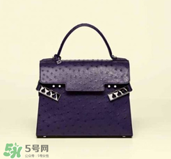 delvaux2017春夏系列包包款式有哪些_好看嗎？