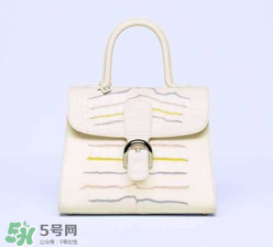 delvaux2017春夏系列包包款式有哪些_好看嗎？
