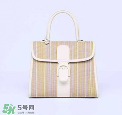 delvaux2017春夏系列包包款式有哪些_好看嗎？