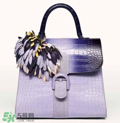 delvaux2017春夏系列包包款式有哪些_好看嗎？