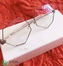 percy lau眼鏡在哪買？percy lau眼鏡哪里有賣的？