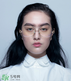 percy lau2017新款眼鏡款式有哪些_好看嗎？