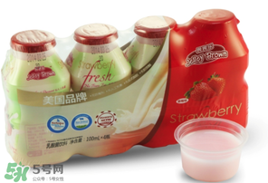 界界樂多大小孩能喝？界界樂適合多大的孩子？