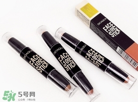 修容棒和散粉哪個(gè)先用？修容棒和散粉使用順序