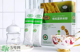 貝兜有機(jī)米粉怎么樣？貝兜米粉好不好？