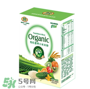 貝兜有機(jī)米粉怎么樣？貝兜米粉好不好？