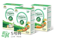 貝兜有機(jī)米粉怎么樣？貝兜米粉好不好？