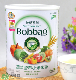 貝兜有機米粉怎么沖？貝兜有機米粉的吃法