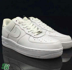 nike空軍一號(hào)怎么辨別真假？耐克空軍一號(hào)板鞋真假對(duì)比