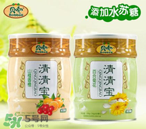 貝兜清清寶怎么樣？貝兜清清寶有沒有效果？