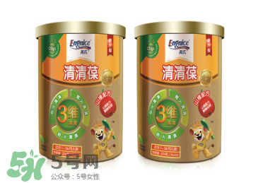 英式清清葆嬰兒能喝嗎？英式清清葆多大能喝？