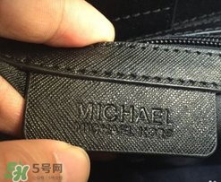 michael kors鎖頭包怎么分辨真假？mk鎖頭包真假辨別